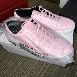 Calvin Klein sneakers